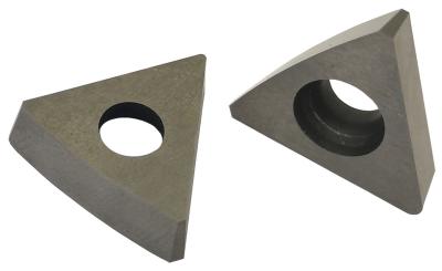Steel Parts TPGW Turning Inserts - CNC Lathe Tools for Precision Turning Applications