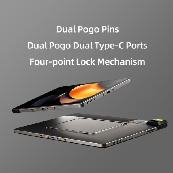 4GB RAM 64GB ROM デスクトップPOS (オプションでプロフェッショナル2Dスキャンエンジン、5MP FFフロントカメラ搭載)