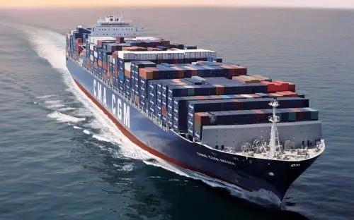 Secure Warehousing And Distribution Services In Xiamen Port