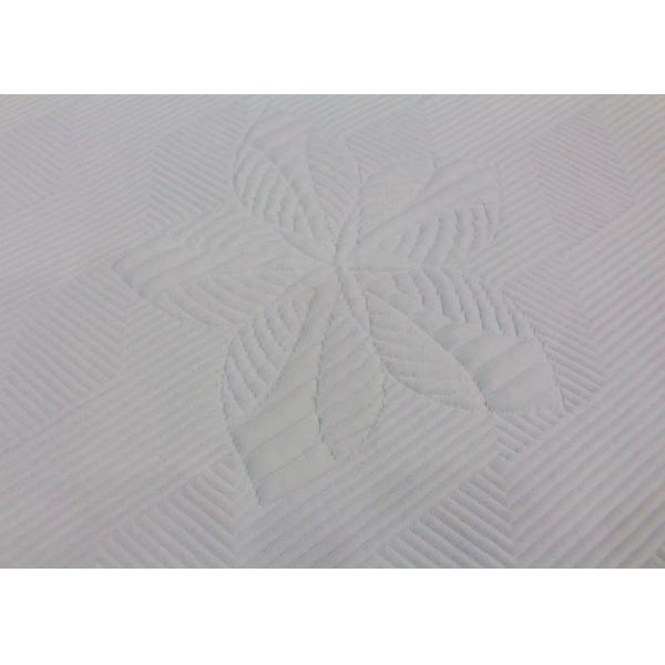 Polyester Knitted Jacquard home fabric for Mattress Fabric-Knitted Fabric