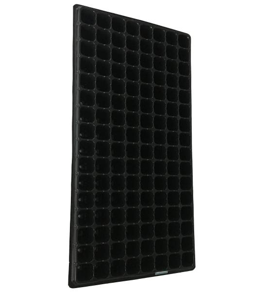 Plastic Growing tray Vegetable garden plants plastic polyethylene cell seed tray