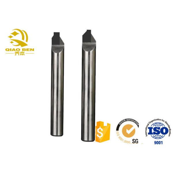 Торцевая фреза диаманта сверла PCD филируя резца режущего инструмента PCD лоска алюминиевого сплава филируя резца диаманта паза PCD высокая