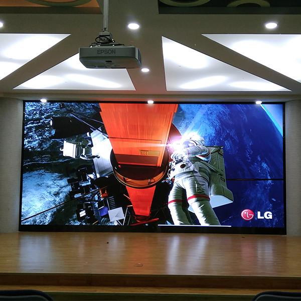 LionLed P1.95 HD Indoor Fixed  Led Display For Advertising