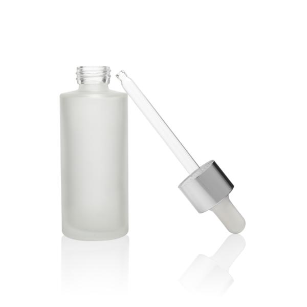 Плоская капельница 20ml замороженное бутылкой 30ml 50ml масла сути плеча с капельницами глаза