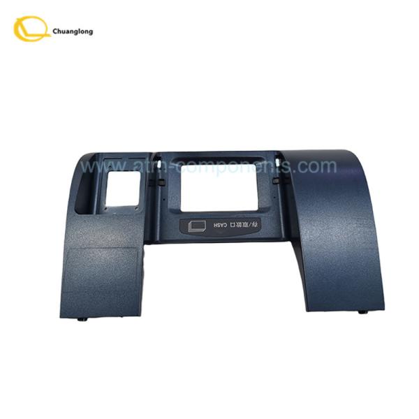 FDK Cuadro facial piezas de la máquina ATM OKI RG7 reciclador BRM OKI21SE YIHUA 6040W tapa facial BCC 6040W