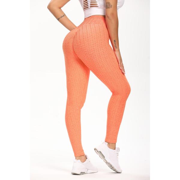 KWA 10 High Waisted Butt Lifting Leggings Workout Sportswear