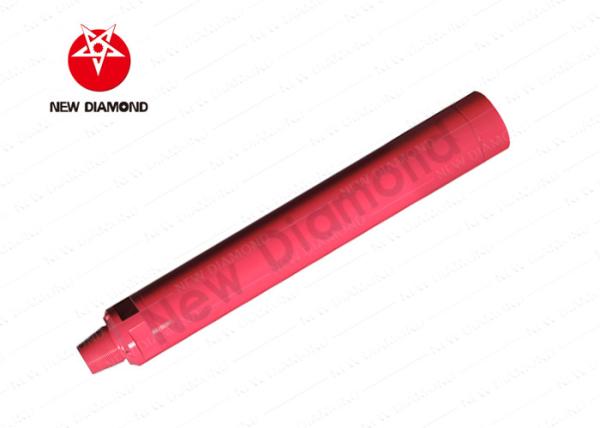 Escala de alta pressão 305-445mm N125A da perfuração do martelo da perfuração do poço de água