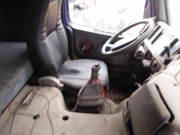 used VOLVO truck head for sale sweden volvo tractor FM12 FH12  420HP