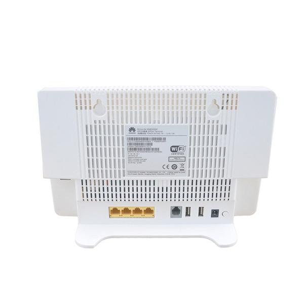1TEL Dual Band Gpon Optical Network Unit Modem Ont 2 USB  82mm
