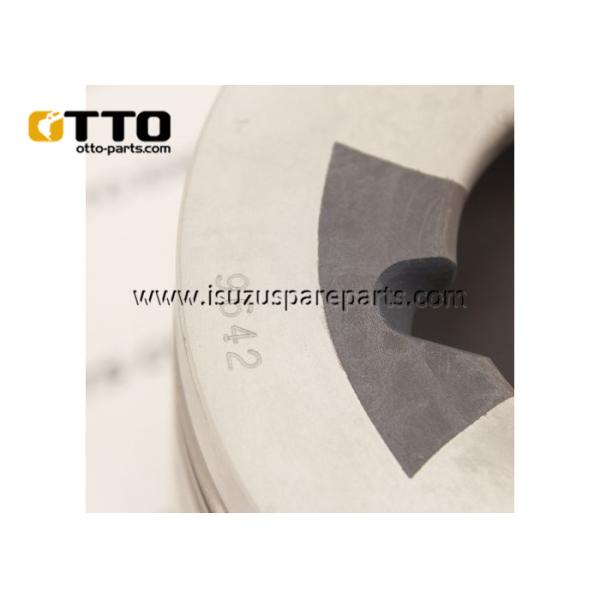 1-12111964-0 ZX450 6WG1 Piston Isuzu Engine Parts 1121119640 Quick Delivery