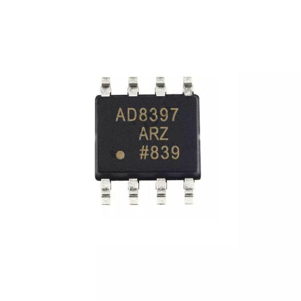 AD5258BRMZ50 Analog And Digital Ic I2C MSOP-10 Package