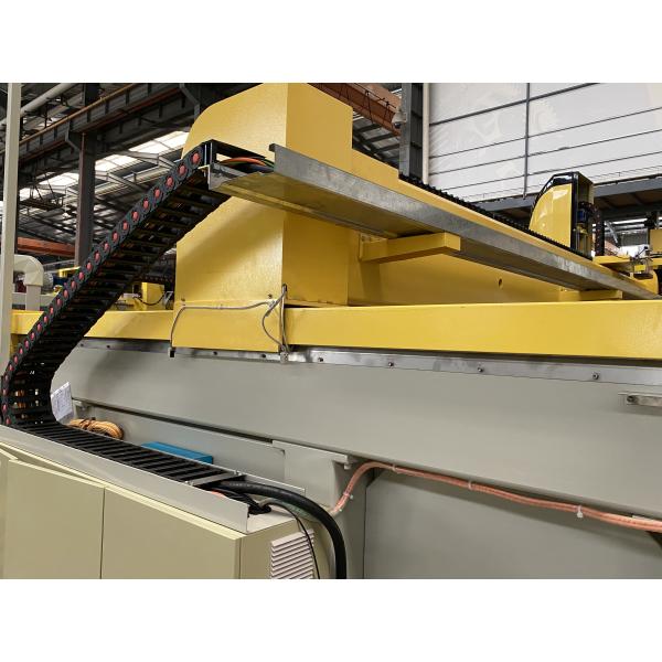 600mm Blade Stone CNC Machines