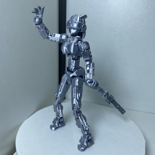 Модель 3D-печати Услуги по настройке 3D-печати Прототипирование 3D-печати