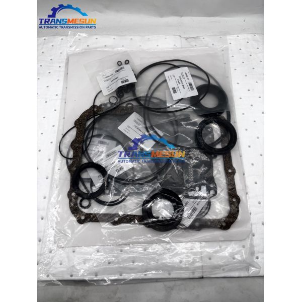 A6LF1/2 6-Speed Automatic Transmission Overhaul Rebuild Kit with Piston for Hyundai Kia