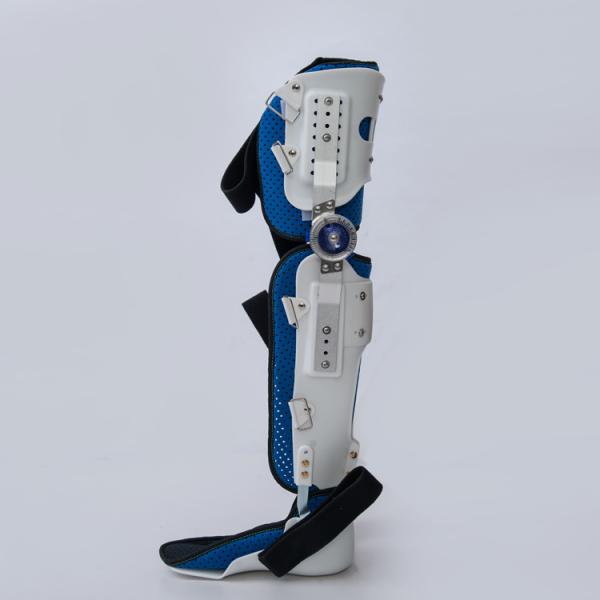High Performance Knee Ankle Foot Brace Orthosis For Kids