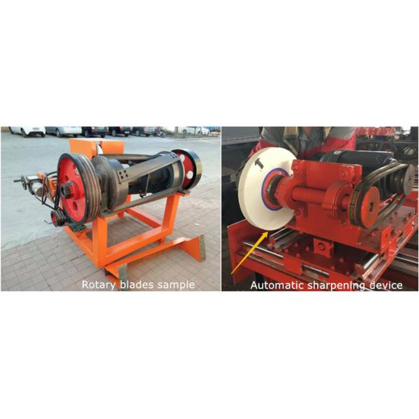 Абсорбент шредер отбросов производства толкотни 1600мм вырезывания ткани Своб губки