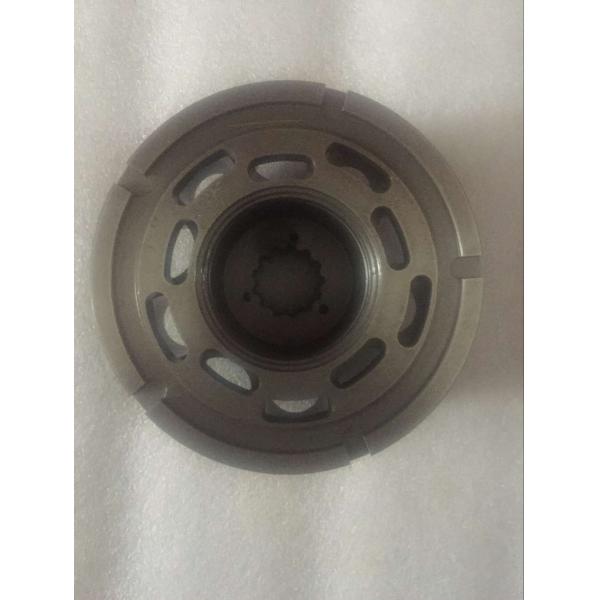 PVD-3B-54 Nachi Hydraulic Pump Parts , Standard Nachi Piston Pump Parts