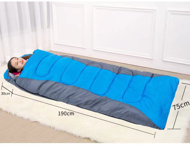 Wholesale Products Low Price Sleeping Bag Poncho