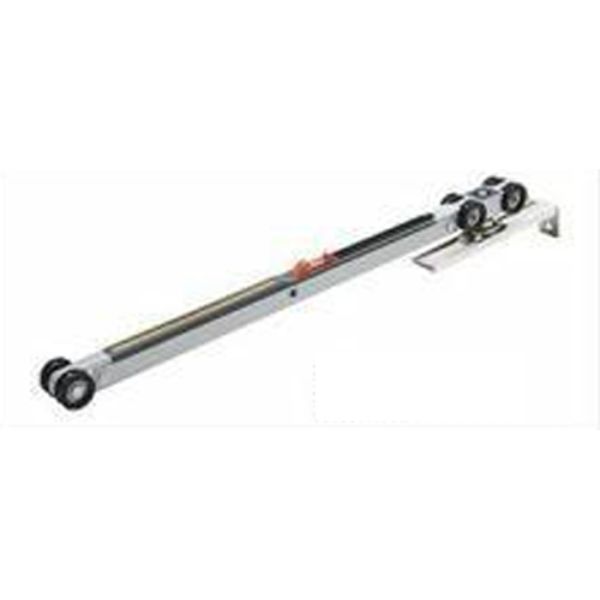 Fits Standard Bathroom Fixtures Stainless Steel Bathroom Accessories Incorporating Hot Cold Function for Temperature Control