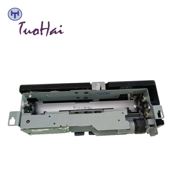 Шторка 1750187716 Wincor Nixdorf PC280 280N частей машины ATM