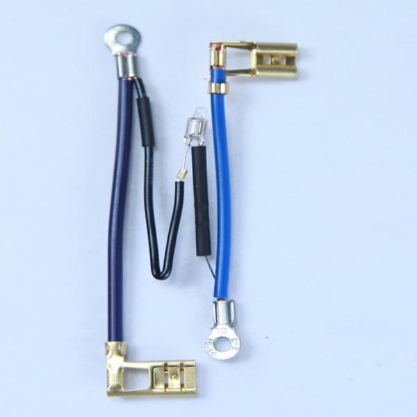 ODM Crane Wire Harness Assembly Low Voltage Wiring Harness