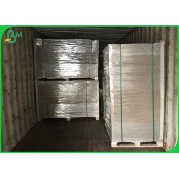 серая доска Доска высокой жесткости ААА ранга серая покрывает 1.3мм 1.35мм 1.5мм для коробок