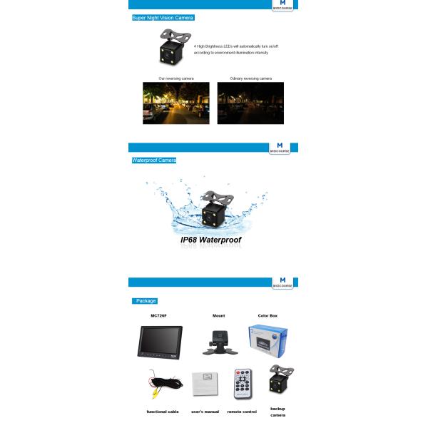 Высокая мультимедийная система автомобиля монитора приборной панели автомобиля определения