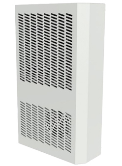 Установленные дверью блоки кондиционирования воздуха шкафа 220VAC 3kW