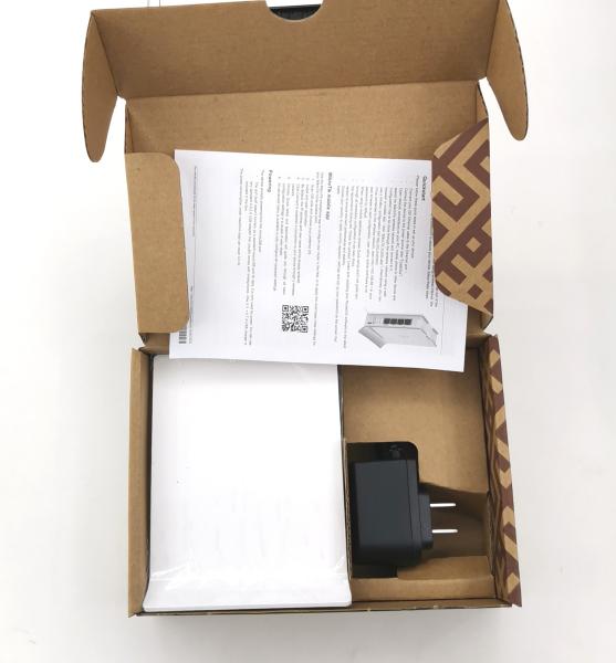MikroTik Optical Fiber RB941-2nD-TC hAP lite 100Mbit/s QCA9531 650MHz ROS wifi Router 2.4 GHz