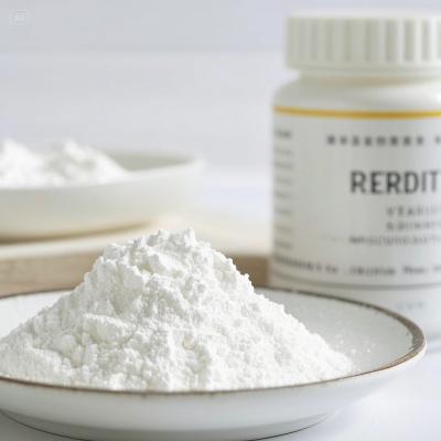 Pharmaceutical Beta ß Cyclodextrin Deodorant Raw Material Water Soluble