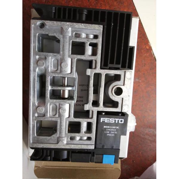 Оригинал Festo модулирующей лампы клапана воздуха клапана соленоида JMFH пневматический пневматический