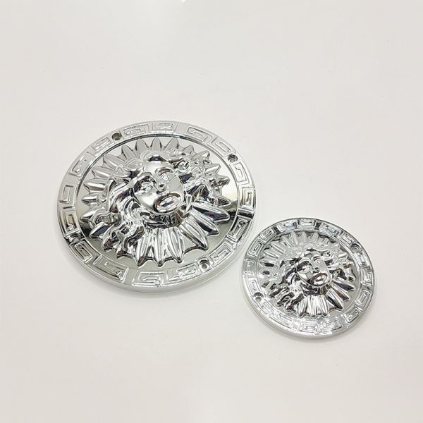 Luxury Furniture Accessories Plastic Furniture Decoration Sofa Decoration Accessories Gold Decoration Accessories