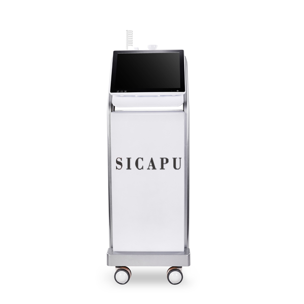 15 Inches Professional Hair Scalp Machine Anti Hair Loss Treatment Equipment With Hair Follicle Analyzer For Salon Scalp Detection And Hair Growth Therapy