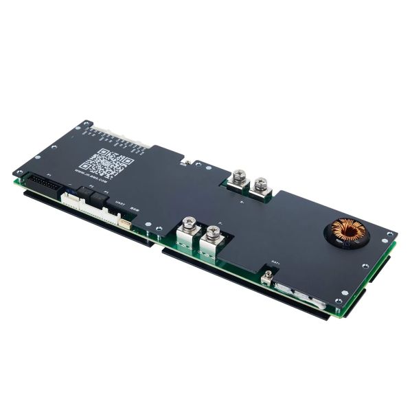 16s 200A Active Balance BMS for Solar Energy Storage Solutions