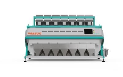 Sortisseur de couleurs Dernière série multimode Sortisseur optique Haute efficacité Machine de tri des couleurs de riz Sortisseur de grains multiples