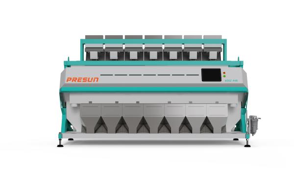 Blanchiment de Paddy Rice Huller For Milling de séparateur de gravité