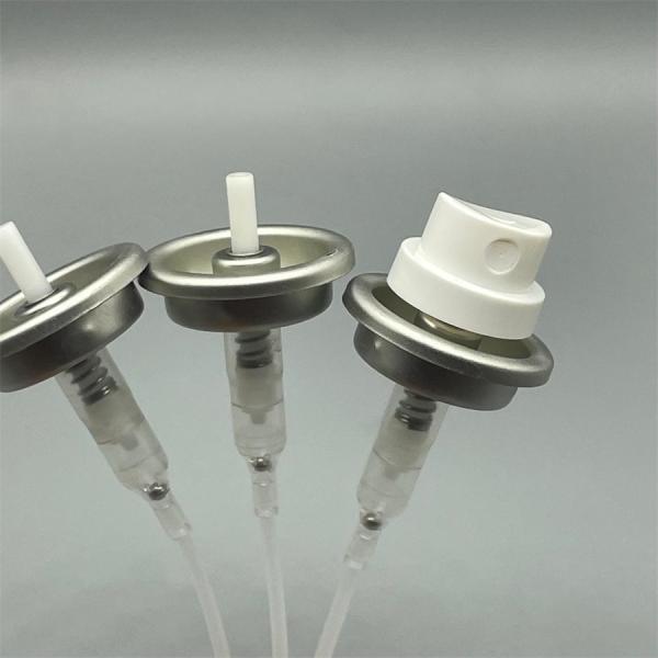 Fine Mist Pump Sprayer for Cosmetic and Skincare Packaging