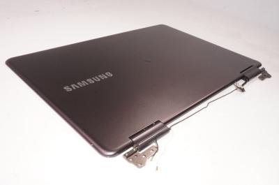 Substituição 15,6 FHD NP750QUB-K01US do painel LCD do portátil de BA96-07252A Samsung