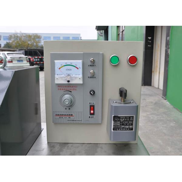 4-8 Cut Barroot Plastic Cutting Machine 850*710*1250mm For Greenhouse Film