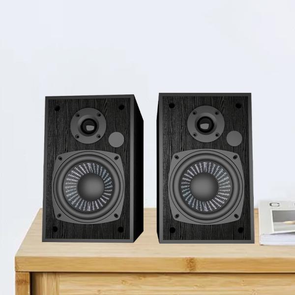 30W haut-parleurs Bluetooth avec télécommande