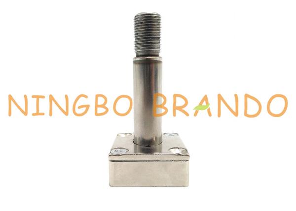 3/2 de maneira NC flangeia armadura do atuador do tubo de guia de Seat 13.0mm OD SS304