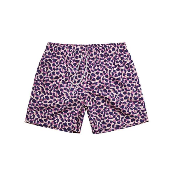 3D Printed Men Swimwear Board Shorts Men  Swim Trunks Men Beach Shorts