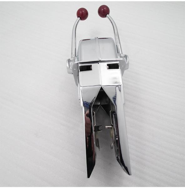 16ft 15hp Boat Motor Outboard Throttle Control For Top Mount Boat