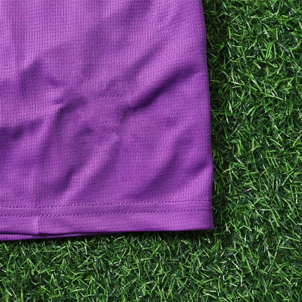 New Dortmund children's purple jersey 2025 support group customization