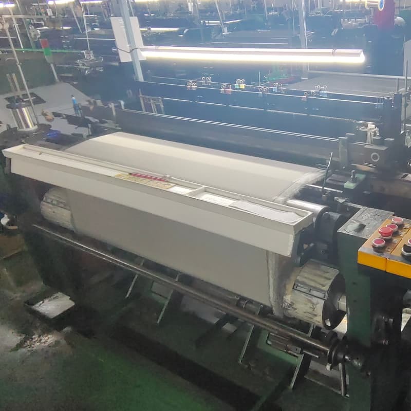 Roll Large Format Wire Mesh For Solid Sieving