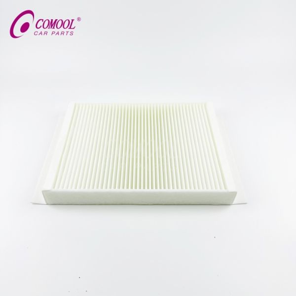 Replacement Auto Air Conditioning System Cabin Filter A1668300218 For Mercedes Benz E260 E300 E320