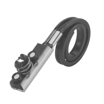 Cabo AKS 11 5.5m 084N0005 do sensor de temperatura de Danfoss para o sensor PT100
