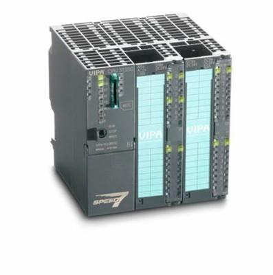 VIPA 313-5BF23 Industrial PLC Controller with SPEED7 Technology