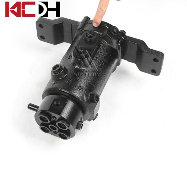 8431499900  E306 Excavator Swivel Joint