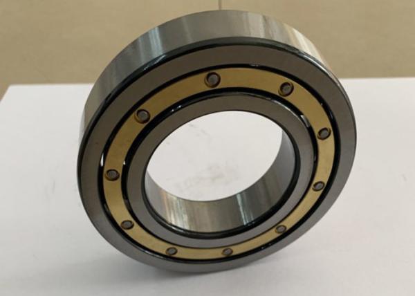 Stainless Steel Deep Groove Ball Bearings Fit A 12mm Shaft With Fan Bearing Puller